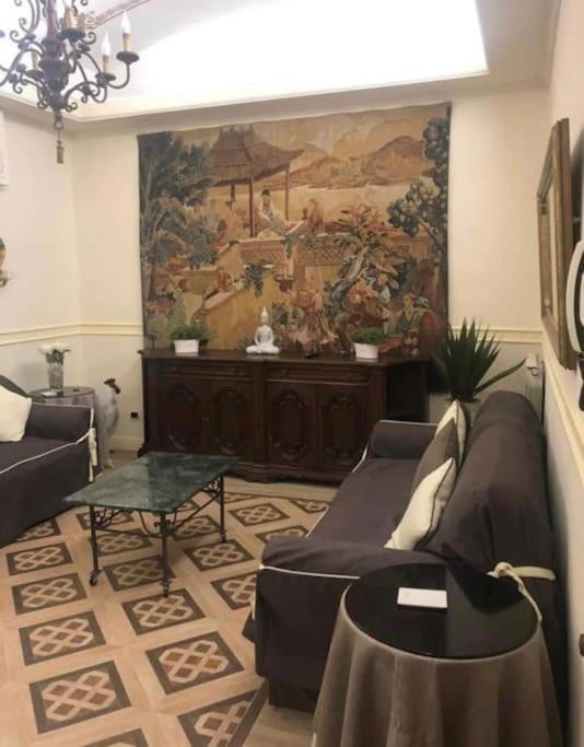 Appartamento Incantevole Al Centro Di Bologna Galliera 外观 照片